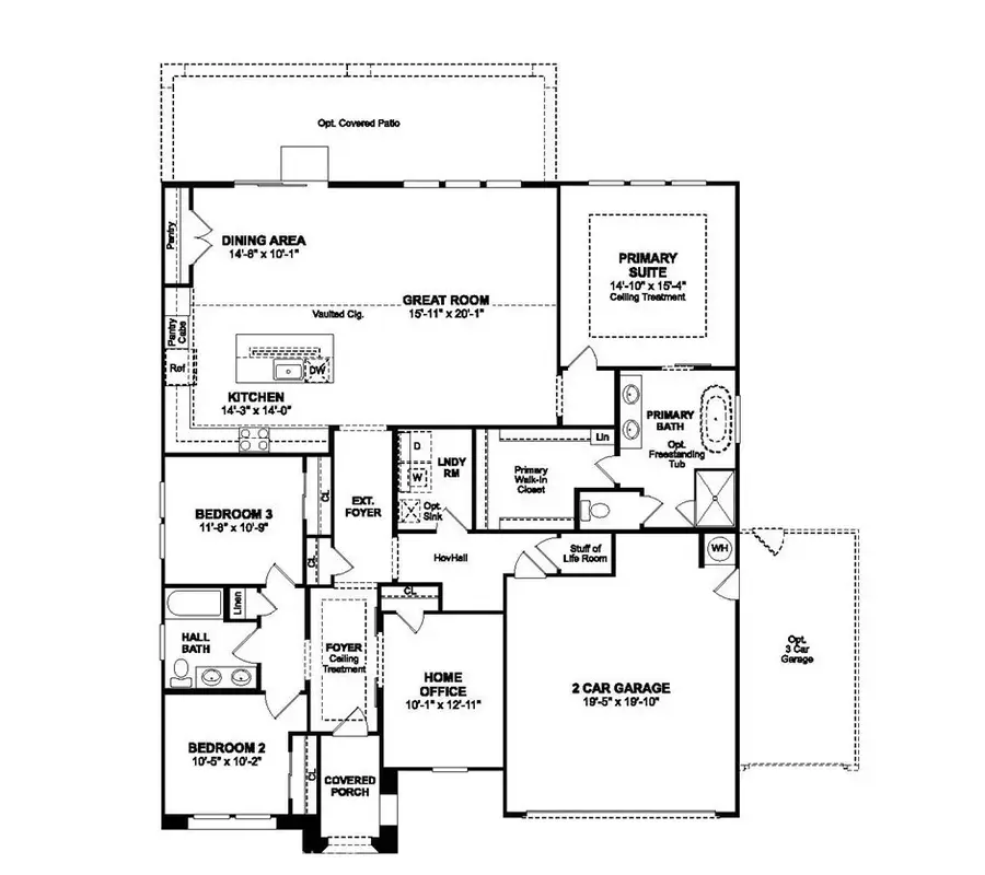 1118 Mazzini Road, Paso Robles, CA 93446 - #2