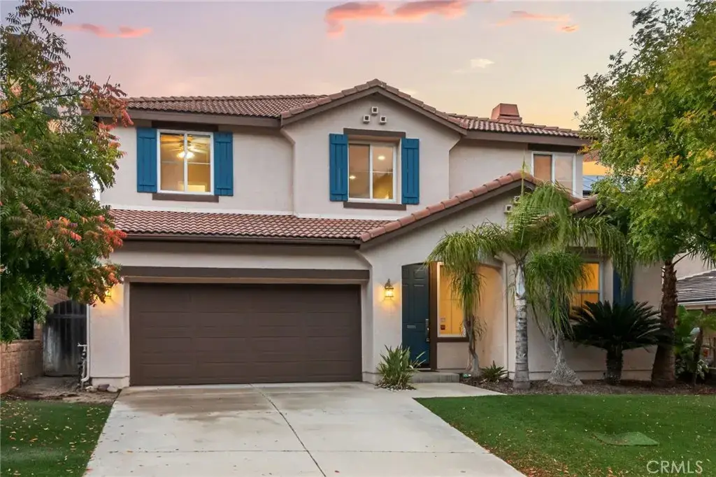 22783 Montanya Place, Murrieta, CA 92562 - Image #1