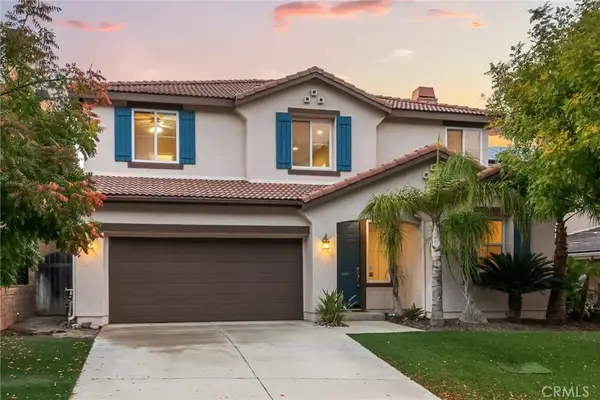 22783 Montanya Place, Murrieta, CA 92562
