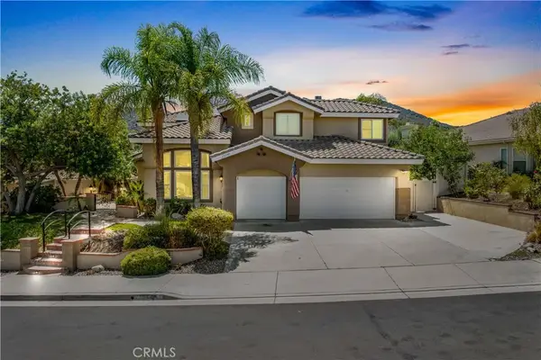 23549 Bending Oak Court, Murrieta, CA 92562
