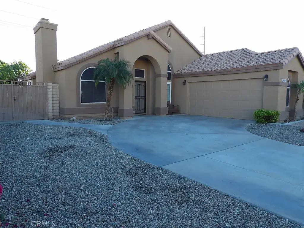 46164 La Mesa Street, Indio, CA 92201 - Image #1