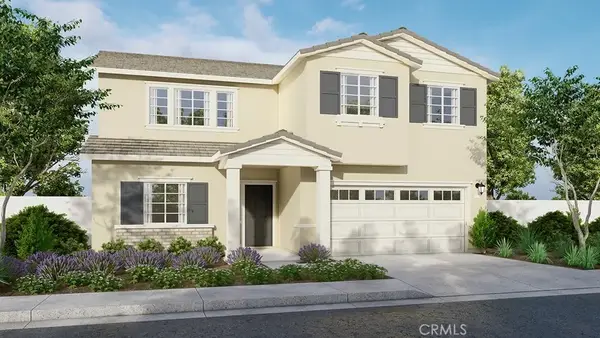 2063 Fernetta Place, Perris, CA 92571