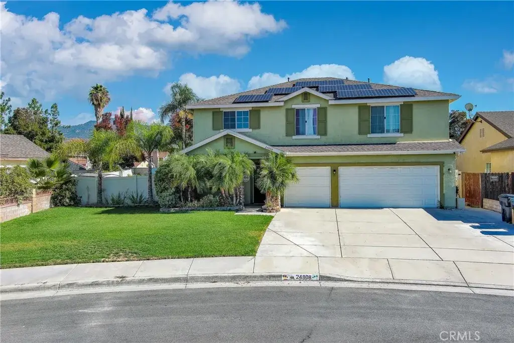 24808 Barito, Hemet, CA 92544 - Image #1