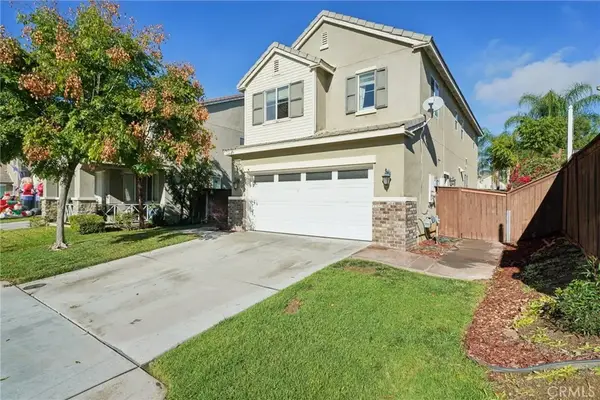 1752 Dennison Drive, Perris, CA 92571