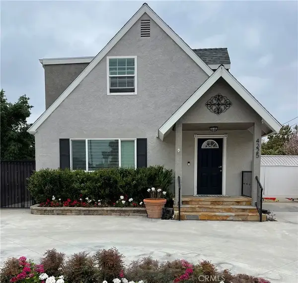 4225 E Court Avenue, Orange, CA 92869