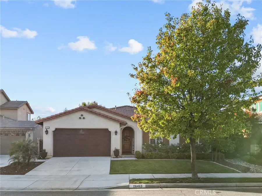 28463 Boardwalk Court, Menifee, CA 92585 - #2