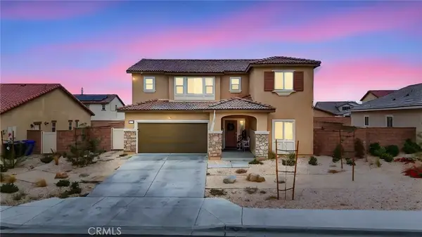 13199 Santa Clara, Victorville, CA 92394