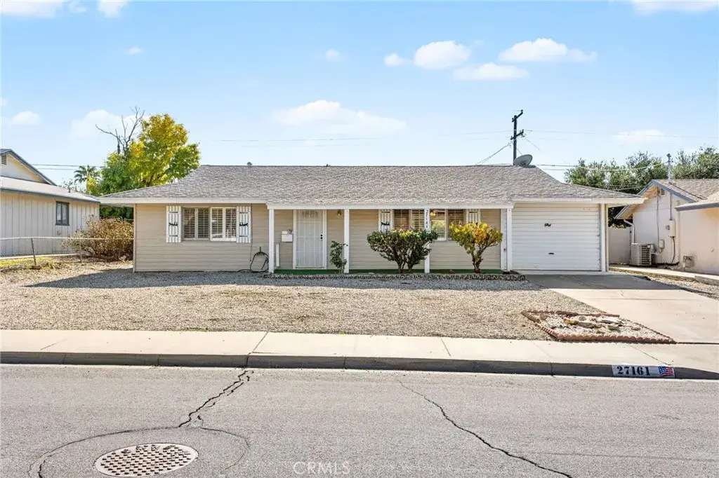 27161 Pinehurst, Menifee, CA 92586 - #1