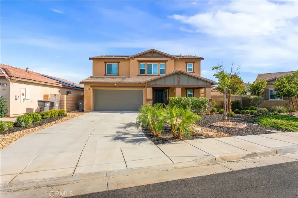 29460 Bamboo Court, Winchester, CA 92596 - Image #1