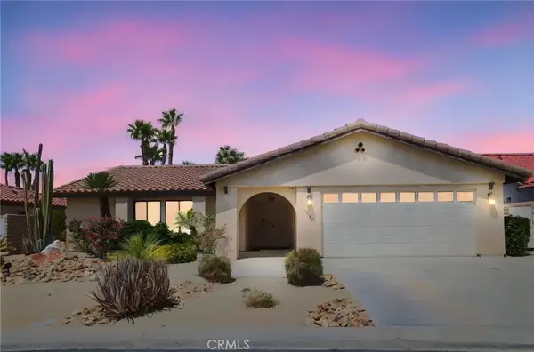 27133 Shadowcrest, Cathedral City, CA 92234