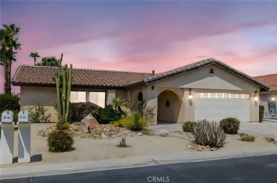 27133 Shadowcrest, Cathedral City, CA 92234 - Image #2