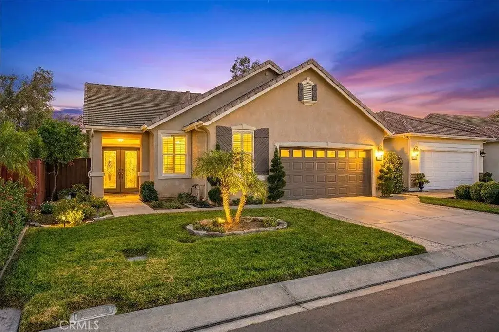 7791 Armour, Hemet, CA 92545 - #1