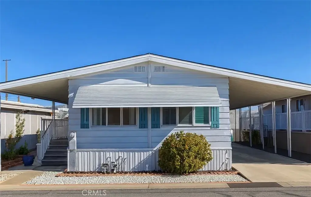 1895 W Devonshire Ave Space 42 #42, Hemet, CA 92545 - #1