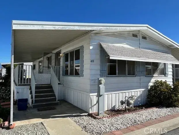 1895 W Devonshire Ave Space 42 #42, Hemet, CA 92545 - #3