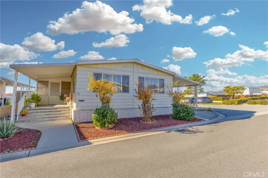 4133 W Wilson #16, Banning, CA 92220 - #2