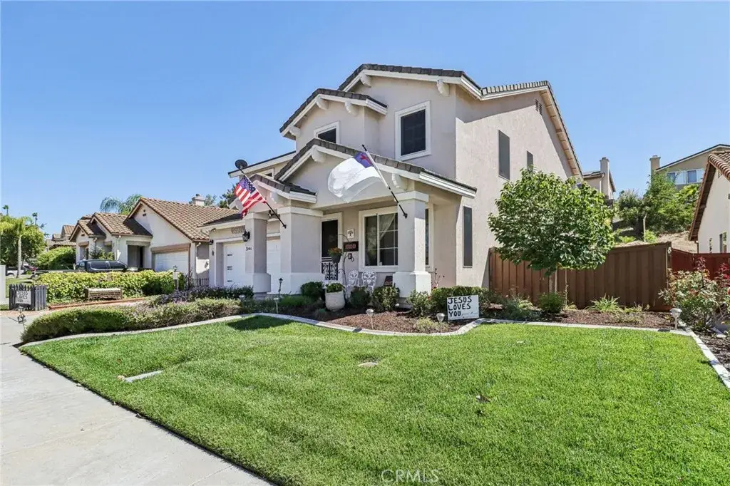31461 Congressional Drive, Temecula, CA 92591 - #1