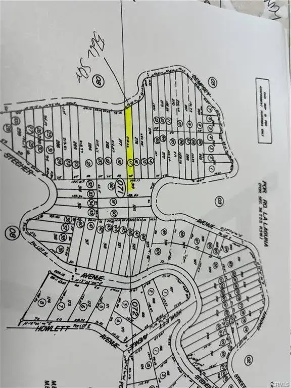 0 Stecher, Lake Elsinore, CA 92530