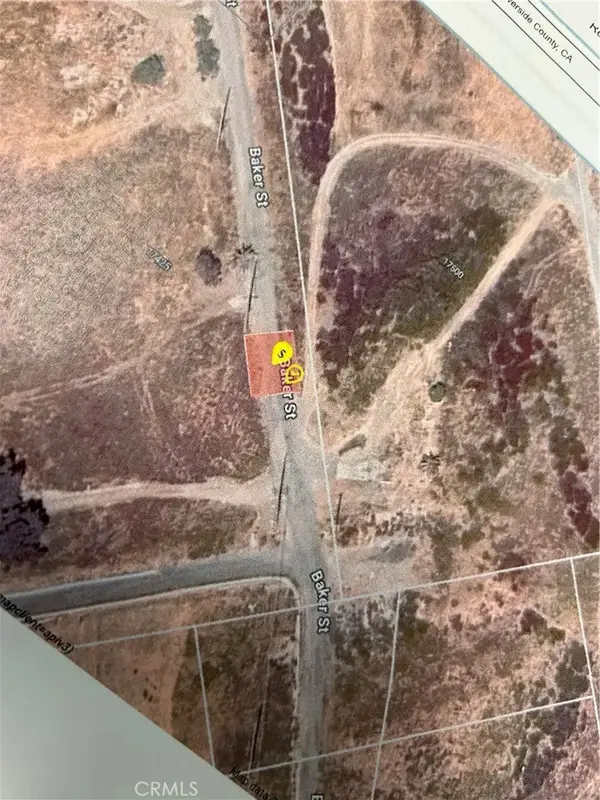 0 Baker, Lake Elsinore, CA 92530