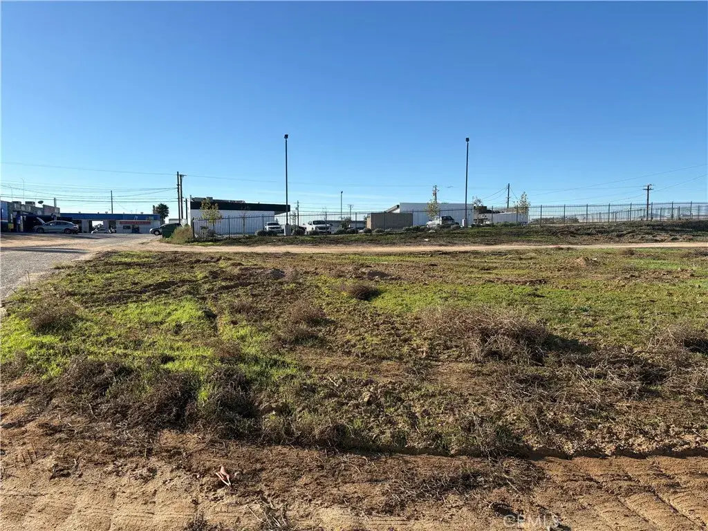 0 Alessandro, Moreno Valley, CA 92553 - #1