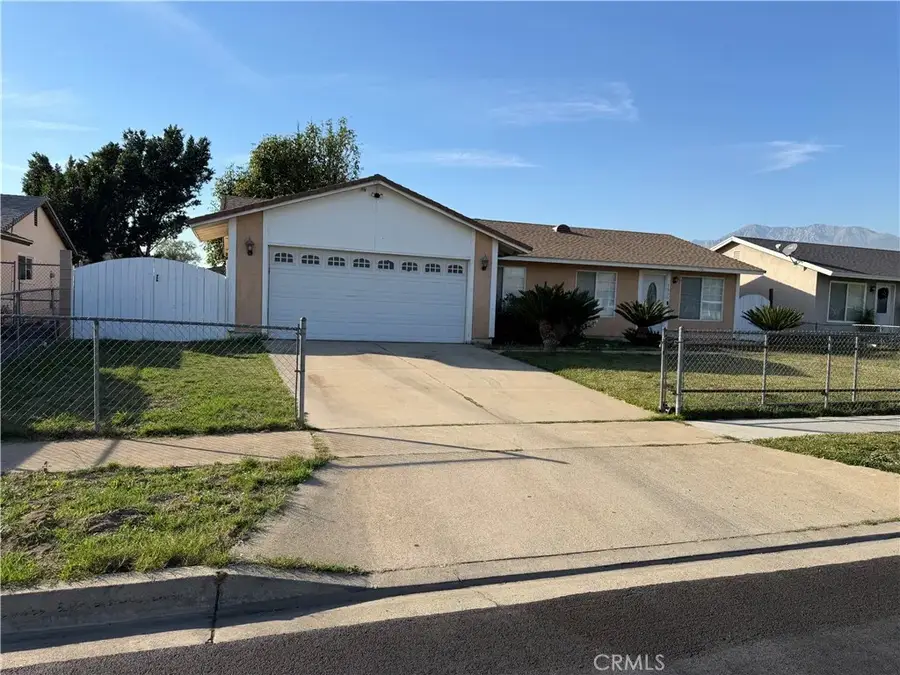 7558 Pinyon, Fontana, CA 92336 - #3