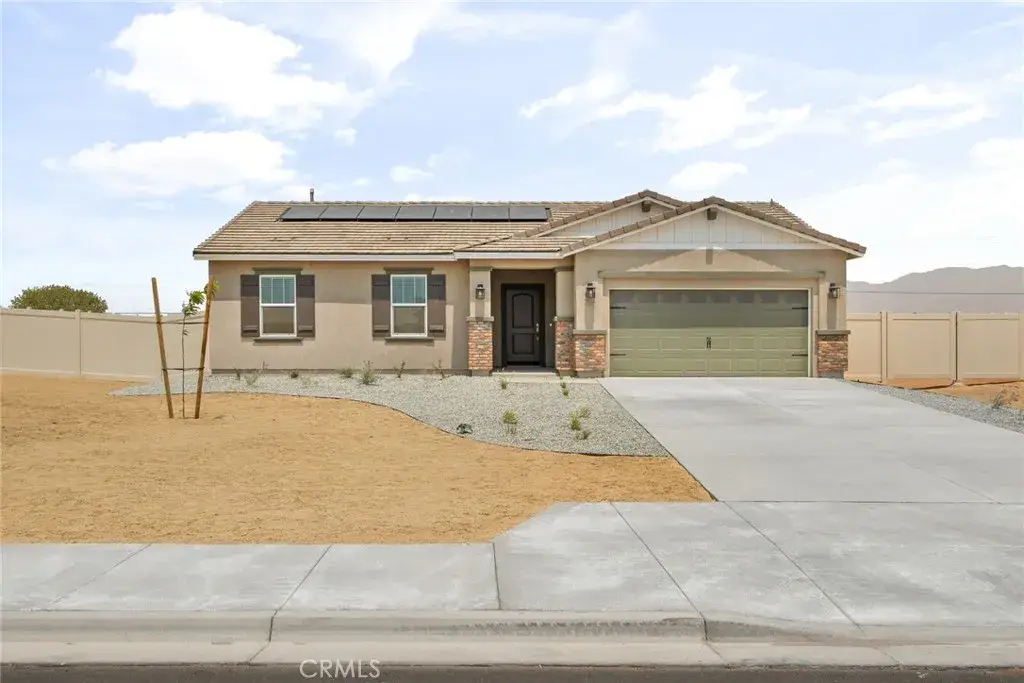 14865 Indigo, Apple Valley, CA 92307 - Image #1