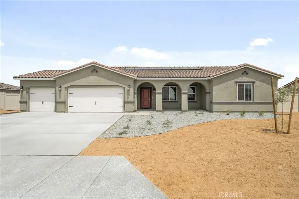 14853 Indigo, Apple Valley, CA 92307 - #1