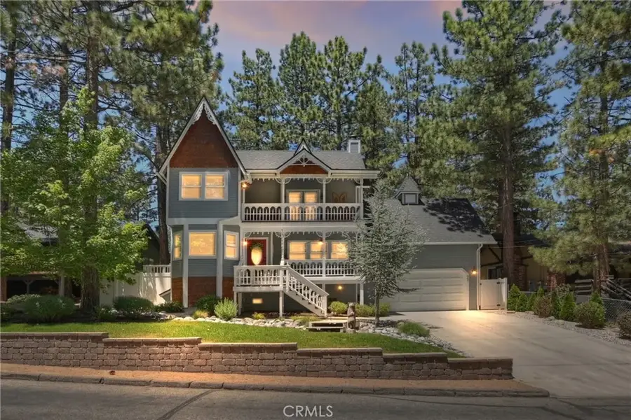 457 Woodside, Big Bear City, CA 92314 - Image #3
