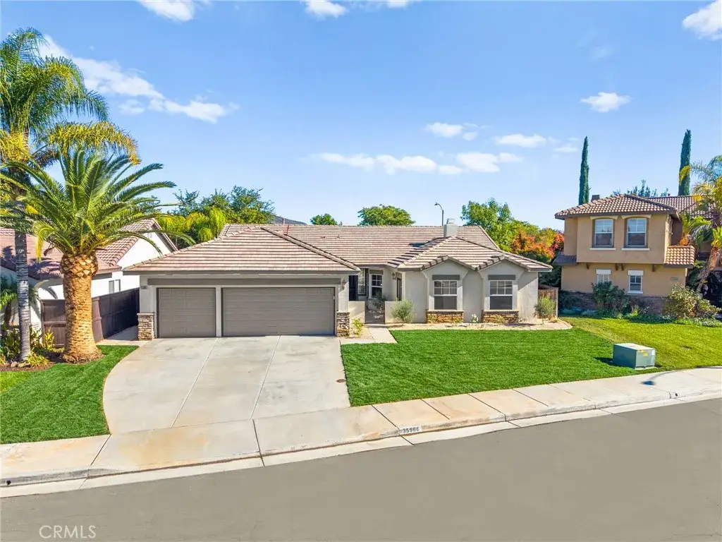 35966 Rhone, Winchester, CA 92596 - Image #1