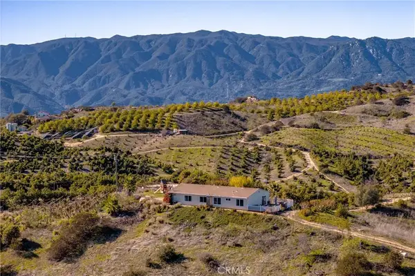 Address Withheld By Seller, Fallbrook, CA 92028