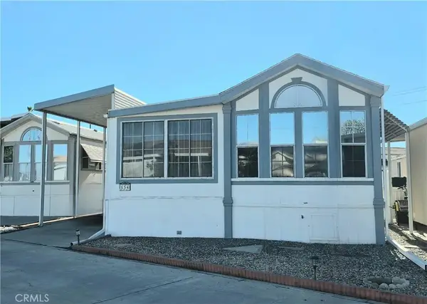 1295 S Cawston #154, Hemet, CA 92545