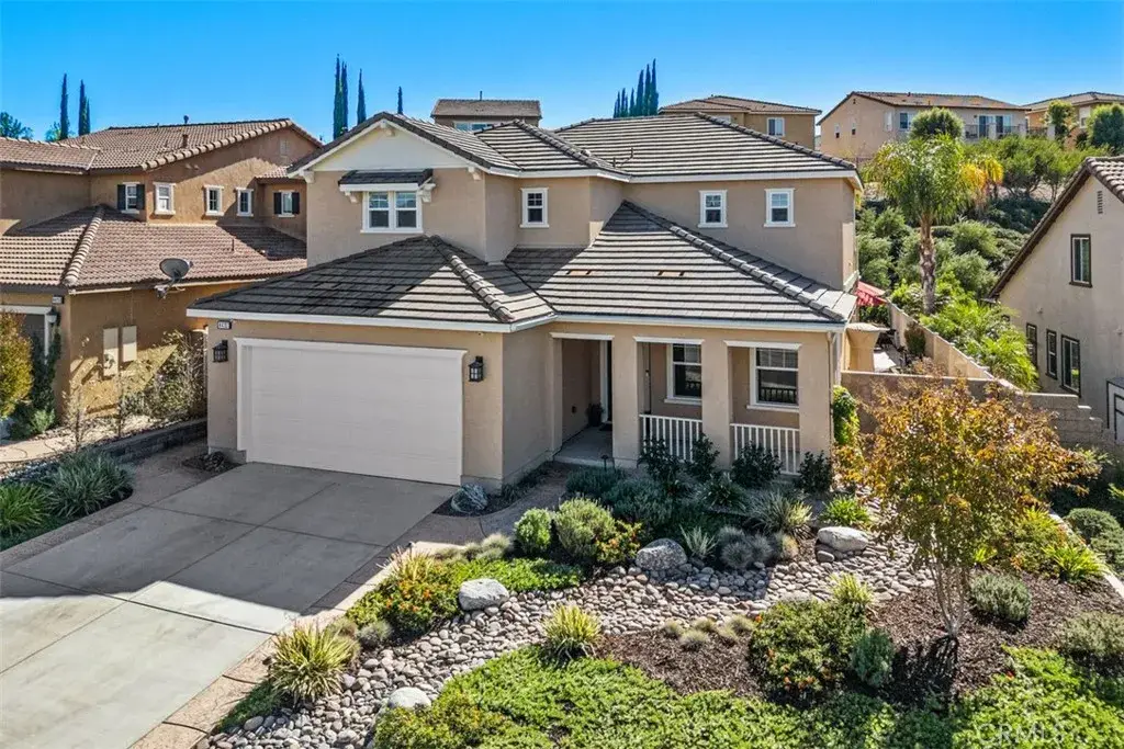 44161 Nighthawk Pass, Temecula, CA 92592 - Image #1