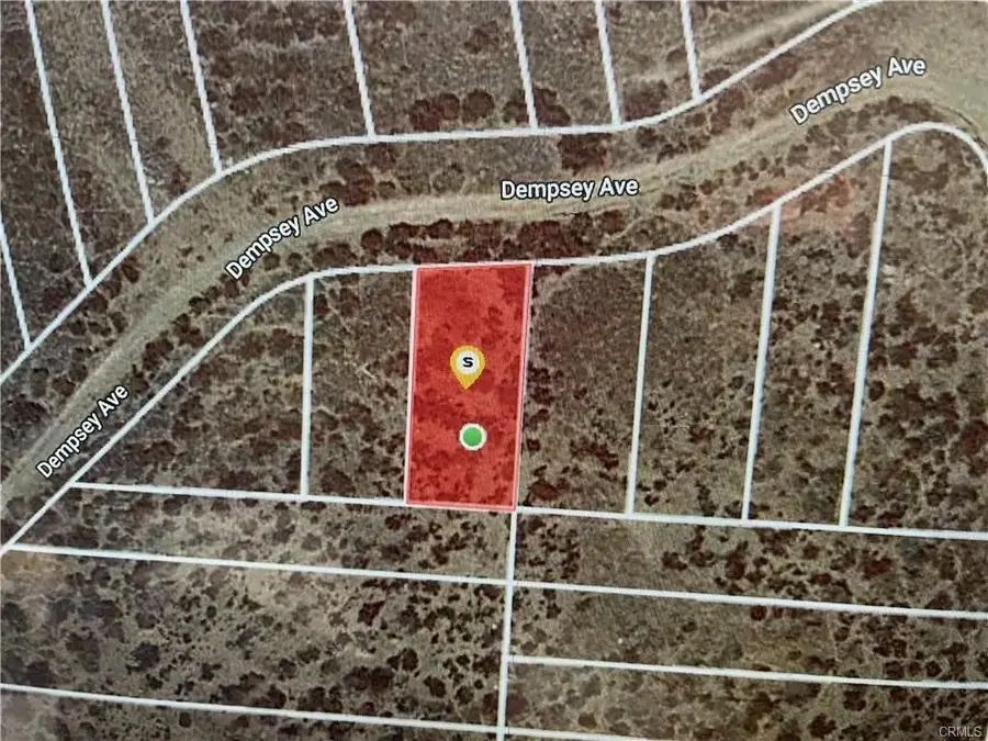 0 Dempsey Ave, Lake Elsinore, CA 92530 - #2