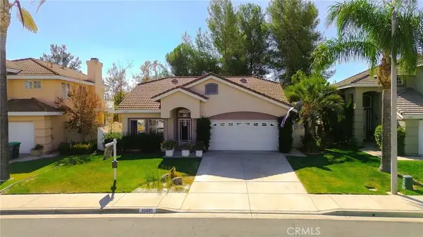 32095 Via Cordoba, Temecula, CA 92592