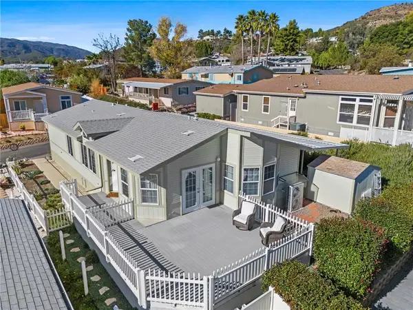 35109 Highway 79 #263, Warner Springs, CA 92086