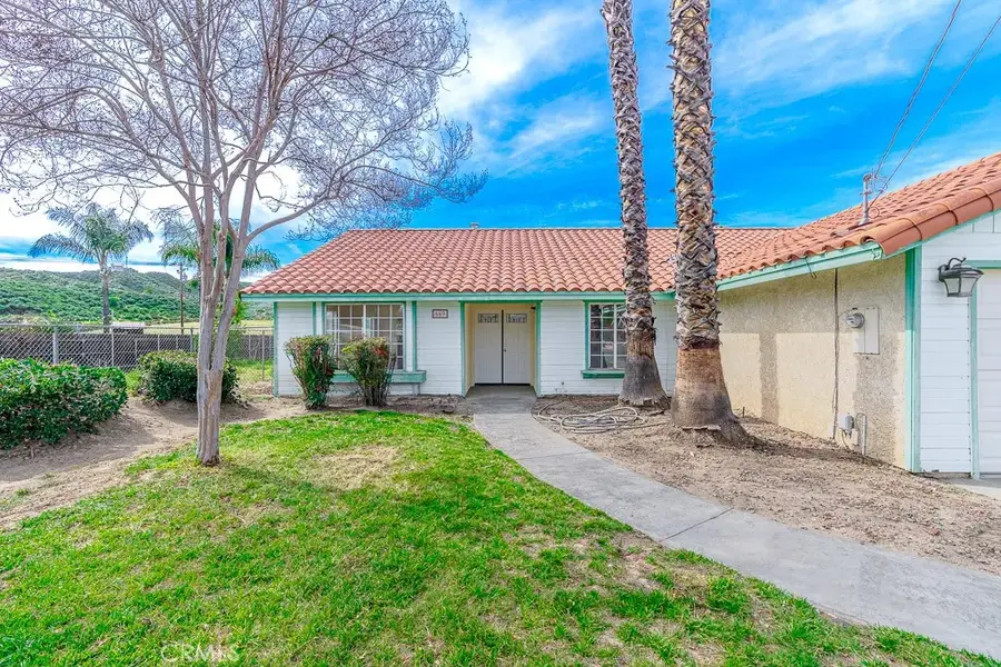 669 N Meridian, Hemet, CA 92544 - #3