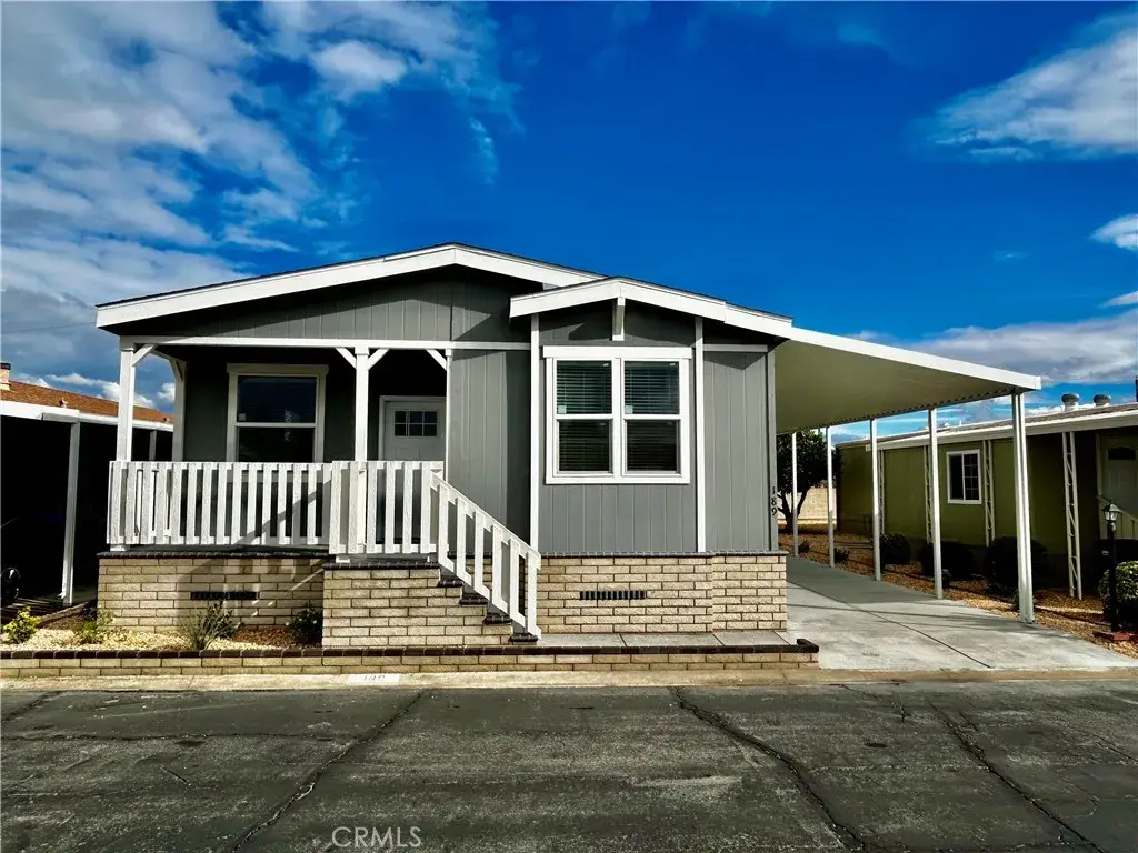 2205 W Acacia Ave #189, Hemet, CA 92545 - Image #1