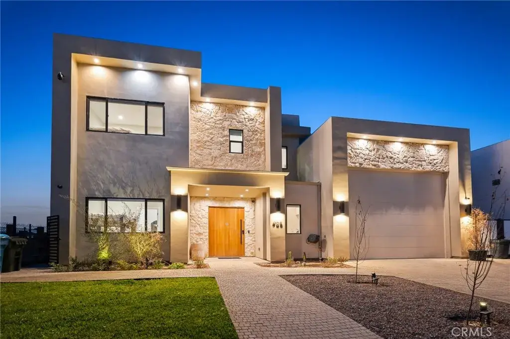 908 Beach, Needles, CA 92363 - #1