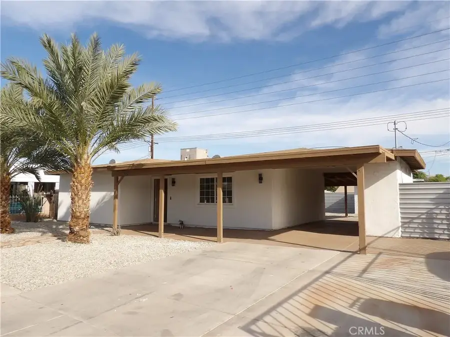 52426 Shady Lane, Coachella, CA 92236 - #2