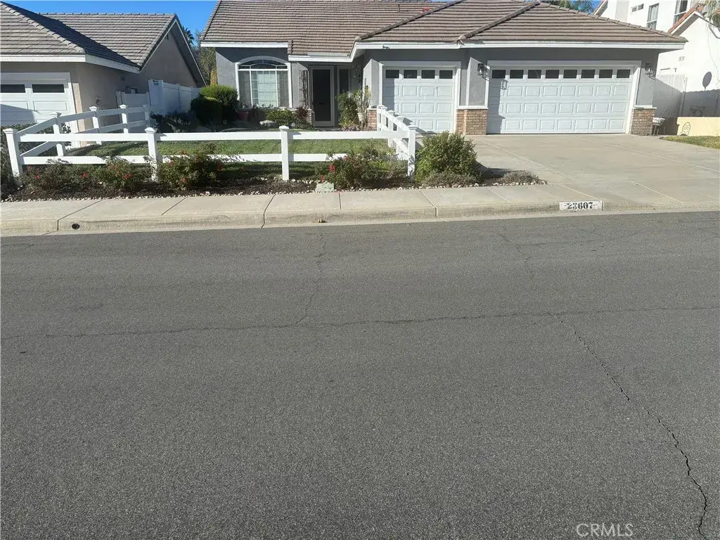 23607 Gingerbread, Murrieta, CA 92562 - Image #1