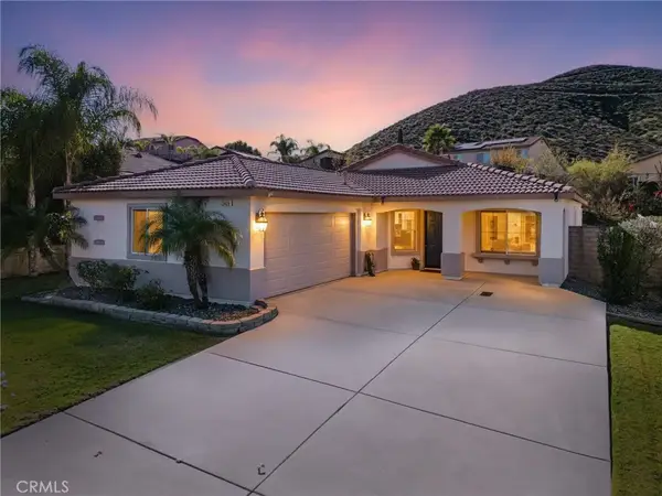 23429 Cheyenne Canyon Drive, Menifee, CA 92587