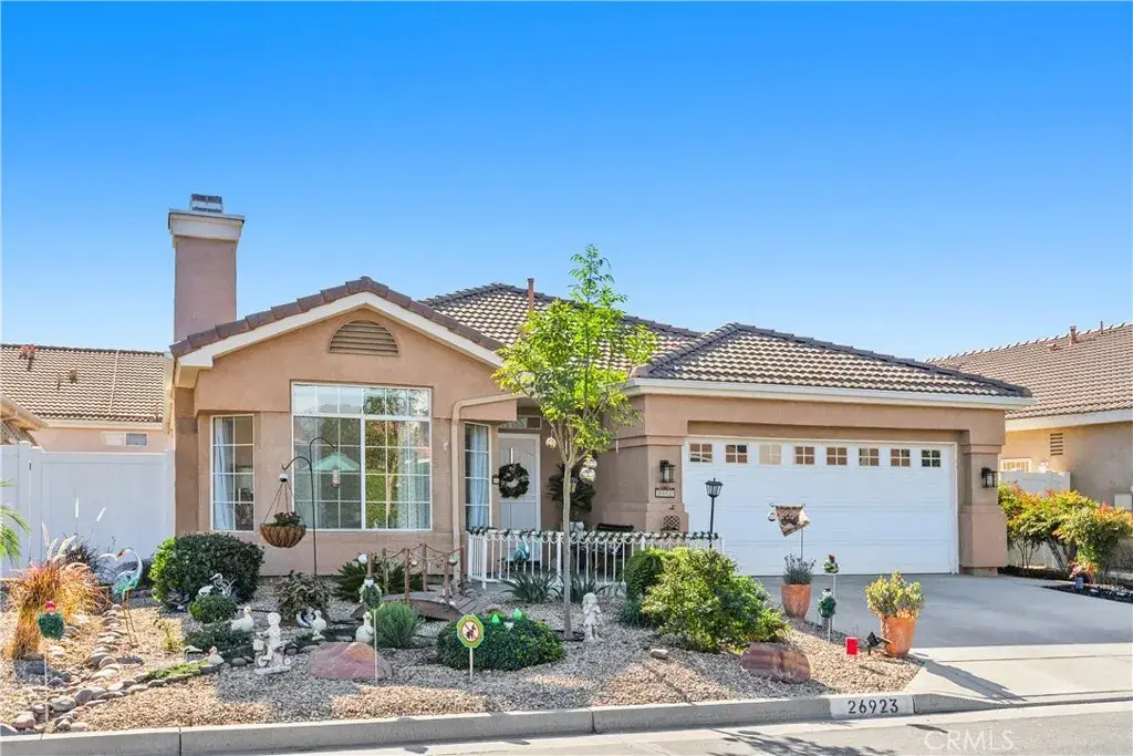 26923 Circus, Menifee, CA 92585 - Image #1