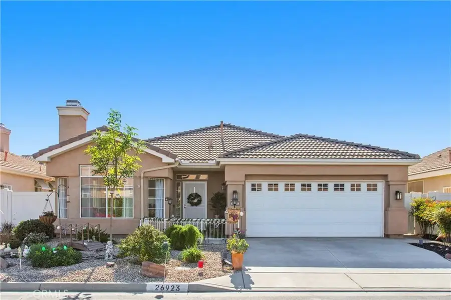 26923 Circus, Menifee, CA 92585 - Image #2