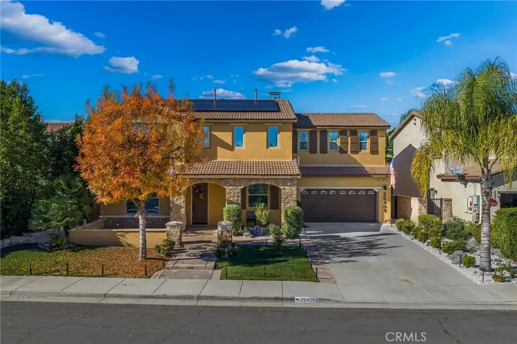35409 Summerholly Lane, Murrieta, CA 92563 - Image #1