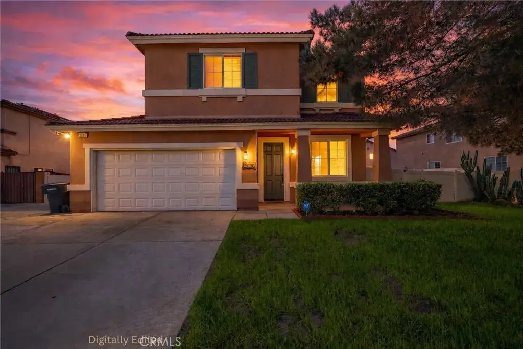2096 Wild Thyme, San Jacinto, CA 92582 - Image #1
