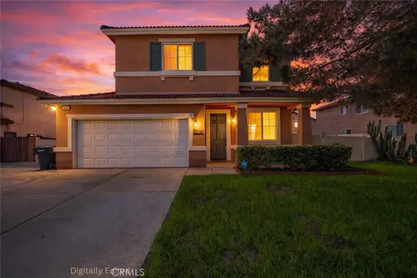 2096 Wild Thyme, San Jacinto, CA 92582