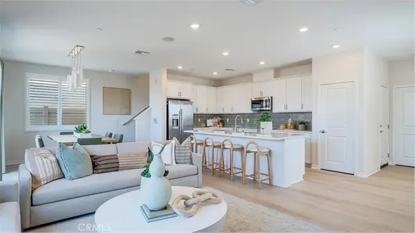 3201 Silo Paseo, Ontario, CA 91761