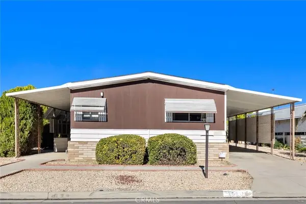 30810 Paradise Palm Avenue, Homeland, CA 92548