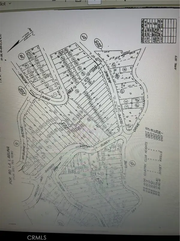 0 Provost Ave, Lake Elsinore, CA 92530