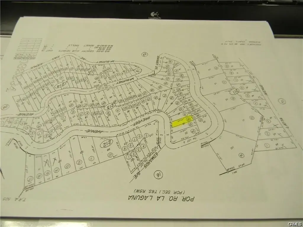 0 Prevost Ave, Lake Elsinore, CA 92530 - #1