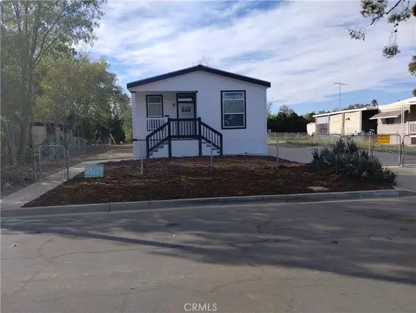 25177 Avenida Valencia, Homeland, CA 92548